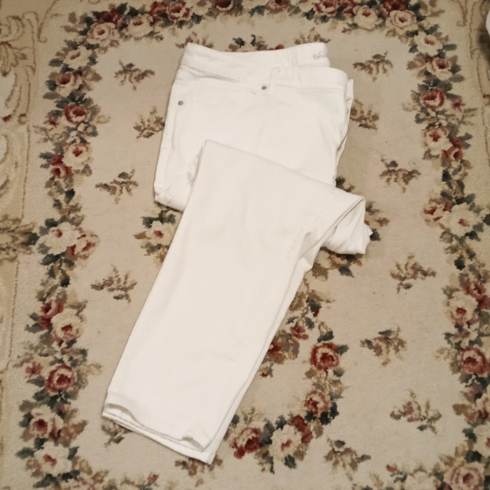 Ladies Universal Thread Plus Size Jeans